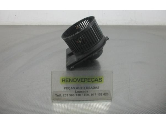 Вентилятор печки    1J1819021A, 2PINOS   Audi A3 S3 8L