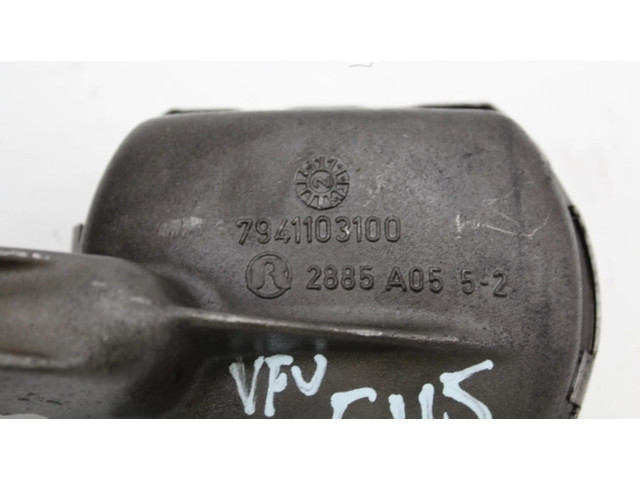 Масляный насос 7941103100 Peugeot 306 1.2