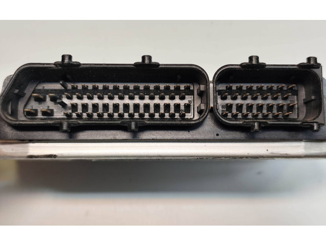 Блок управления двигателя 03C906057AG, 03C906057M   Seat Ibiza III (6L)