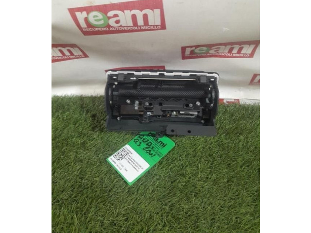 Панель приборов 8U0919604A, 8U0919604A Audi Q3 8U