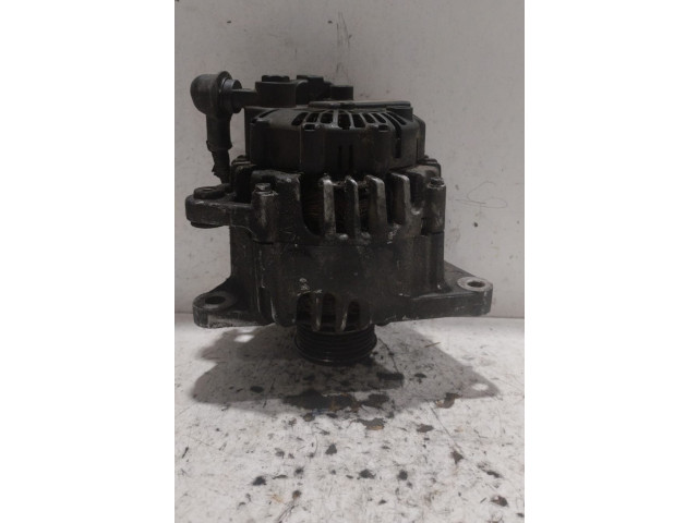 Генератор 37300-2A500, 37300-2A500   KIA Venga      