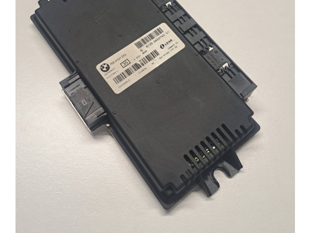 Блок управления Xenon