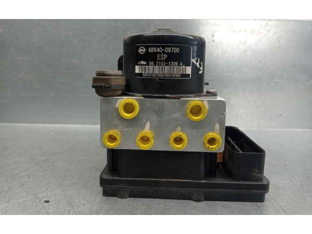 Блок АБС 4894009700, 06210213094 SsangYong Actyon - года