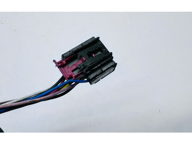 Зеркало электрическое Audi A7 S7 4G 2011 - 2017 года