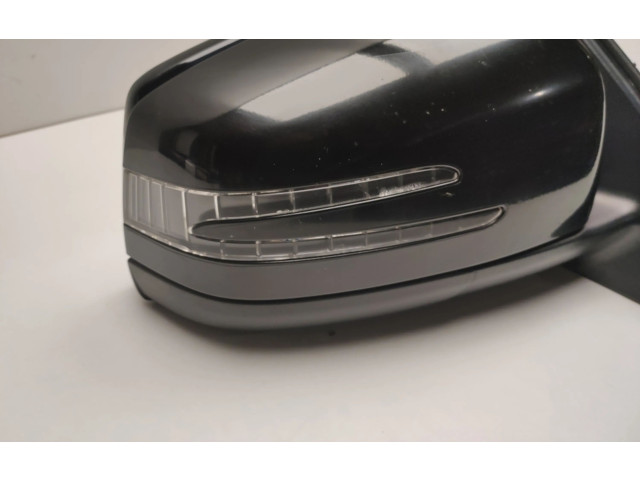 Зеркало электрическое        Mercedes-Benz GL X166  2013 - 2019 года   