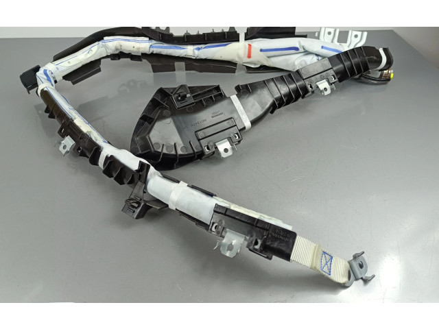 Боковая подушка безопасности 3158520   Honda HR-V