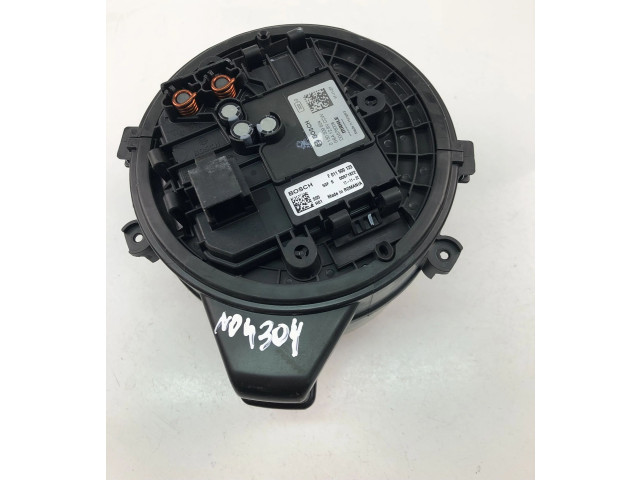 Вентилятор печки 0130309504 Volvo XC90