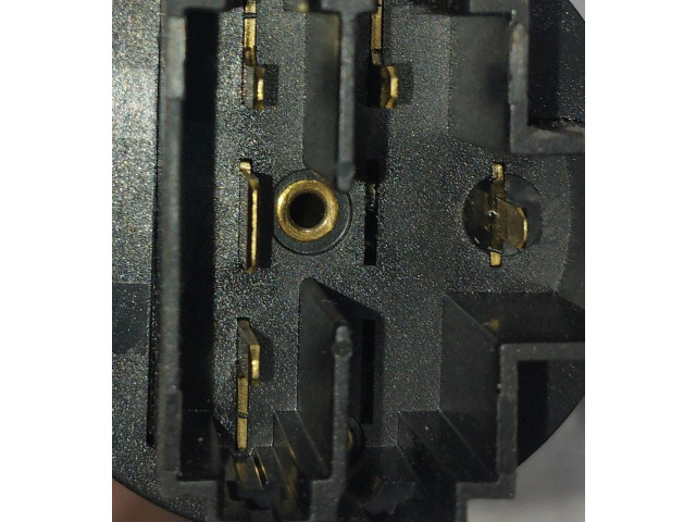 Комплект блоков управления 0281016236, 0281016236 Lancia Delta III