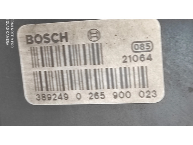 Блок АБС 0265224046, 0265900023 Jaguar X-Type