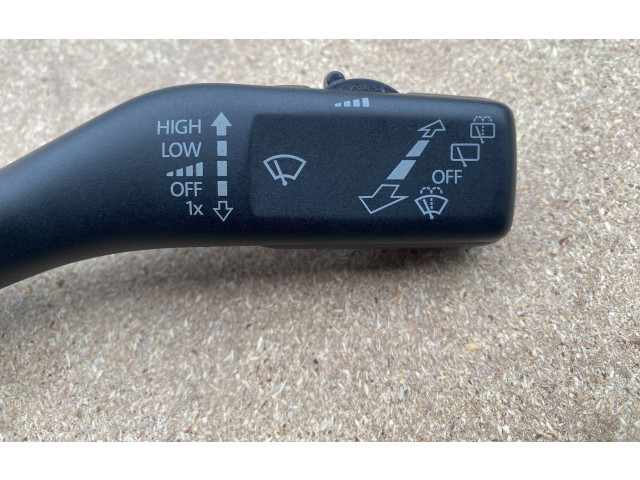 Ручка стеклоочистителей 1K0953519H Volkswagen Caddy