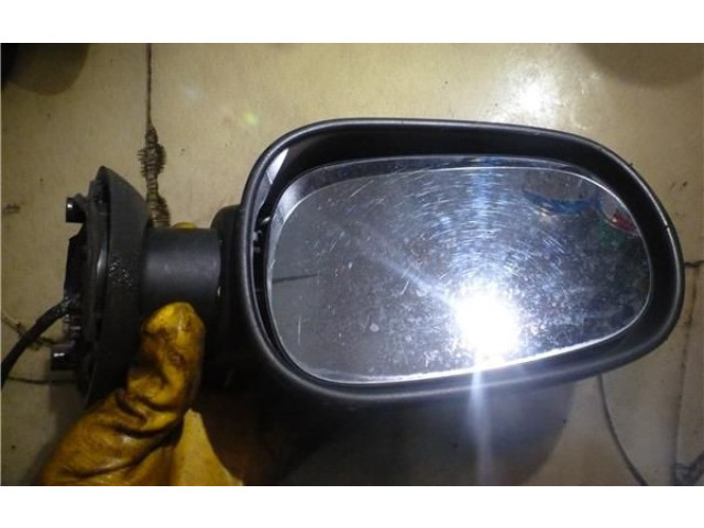 Зеркало электрическое        Dacia Logan I  2004 - 2012 года   
