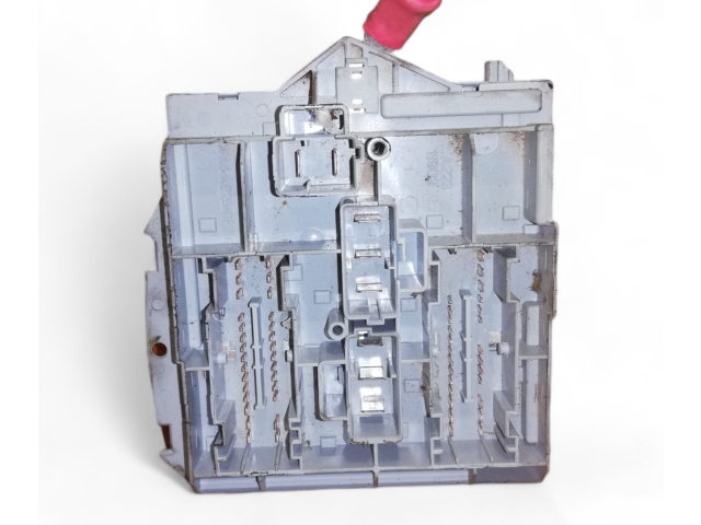 Pojistková skříňka 51843271, 51843271 Lancia Musa