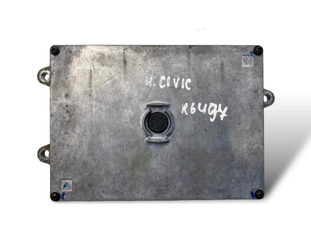 Řídící jednotka 37820RSAG34, 3515644533462   Honda Civic 2008