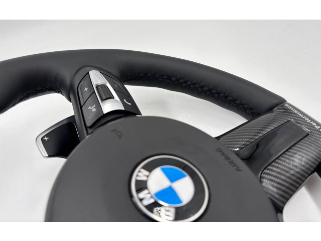 Руль BMW X3 F25  2010 - 2017 года       