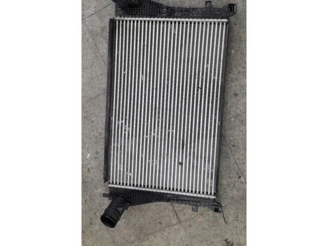 Интеркулер 5G0145803N Audi A3 S3 8L