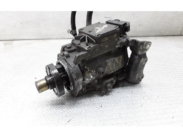 Топливный насос