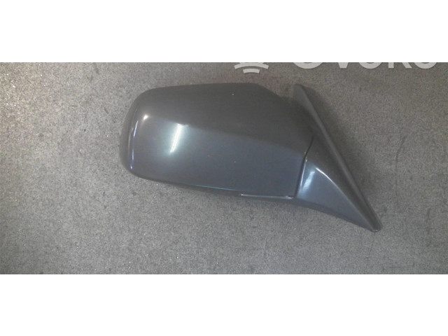 Зеркало электрическое Mitsubishi Galant 1988 - 1992 года