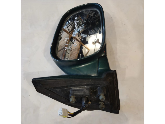 Zpětné zrcátko pravé Suzuki XL7 I 2004