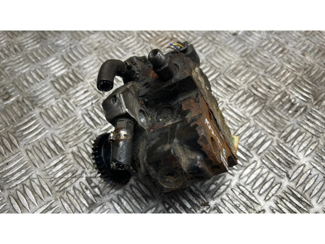 Vstřikovací čerpadlo A6420700501, 0445010145 Mercedes-Benz S W221 pro naftový motor 3.0