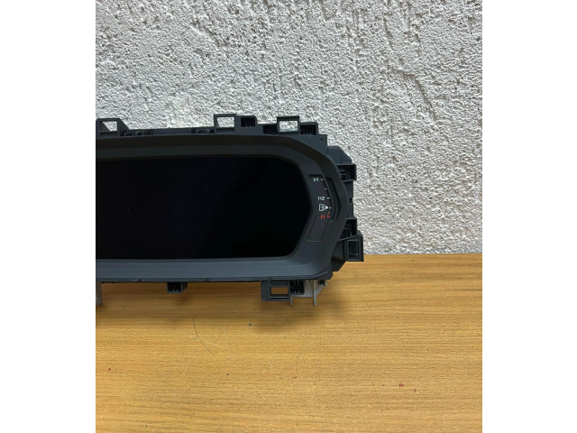 Панель приборов 8Y0920704A, F4760 Audi A3 8Y