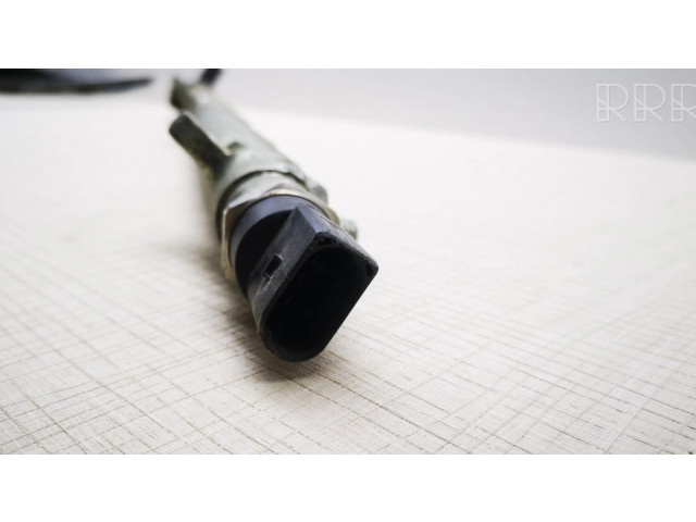 Топливная рампа A6130700195   Mercedes-Benz E W212 1.8 