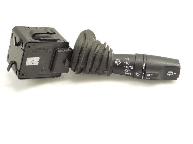 Ручка стеклоочистителей    Chevrolet Captiva