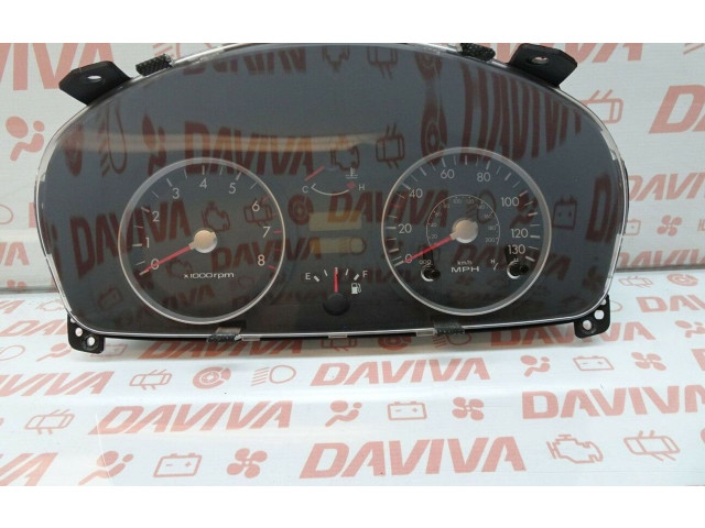 Панель приборов 78808000, 7880-8000 Hyundai Getz