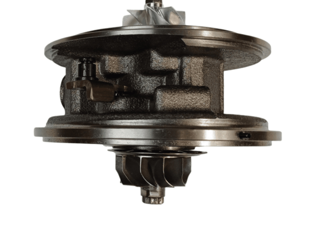 Турбина Skoda Octavia Mk3 (5E) 813860-0001, CHRA10-0492T