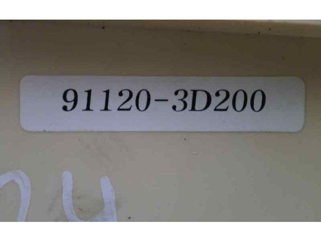 Модуль управления BSM 911203D200, 02371D Hyundai Sonata