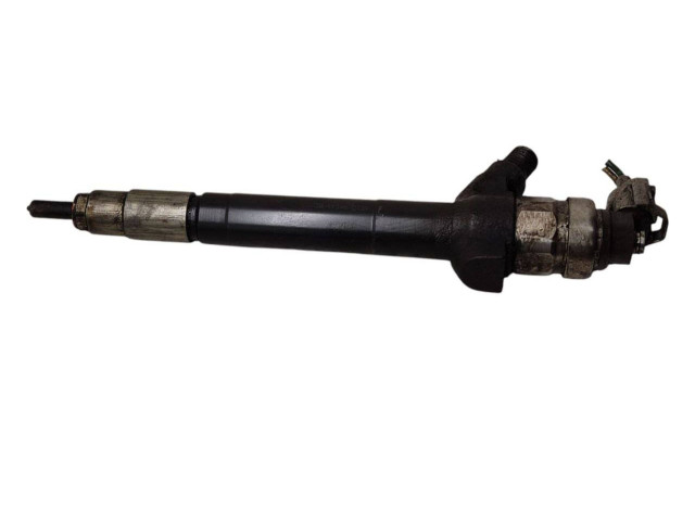 Vstřikovač 6C1Q9K546BC Citroen Berlingo