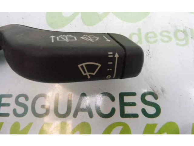 Ручка стеклоочистителей 09185417 Opel Meriva A