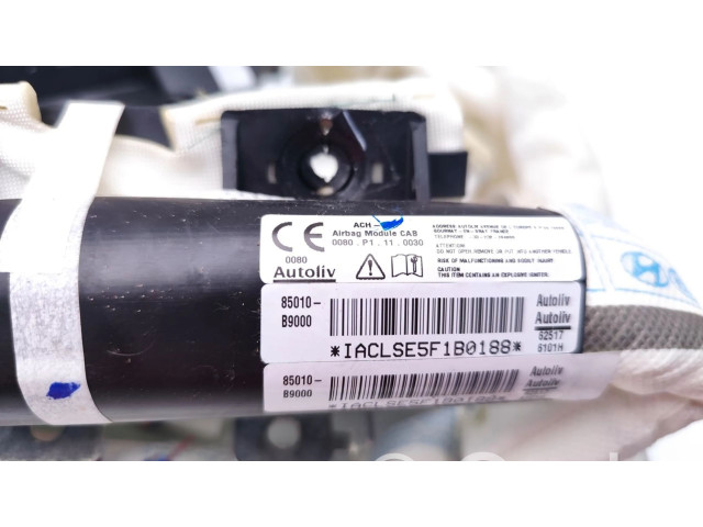 Боковая подушка безопасности 85010-B9000 Hyundai i10