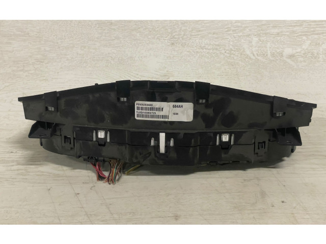 Přístrojová deska Chrysler Grand Voyager V 2009 P05082684AH, 684AH