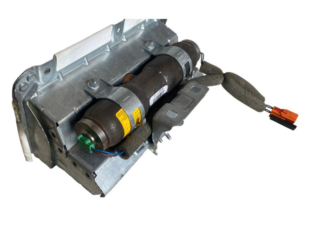 Подушка безопасности пассажира 30721035, 605650100 Volvo S80