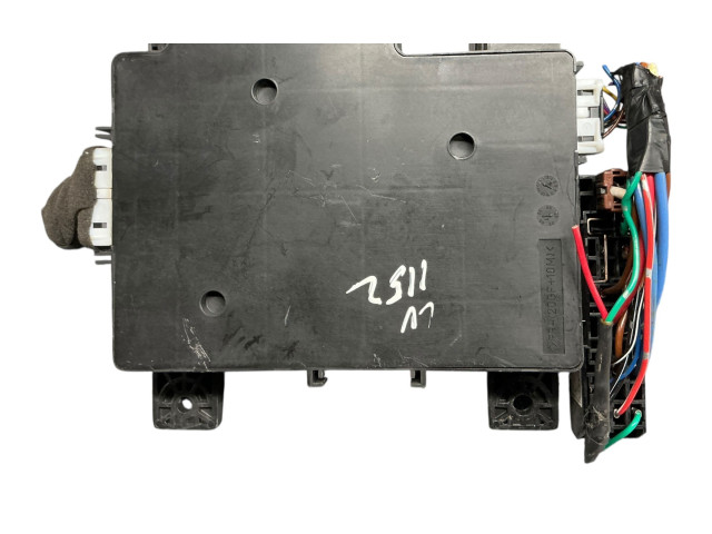 Блок предохранителей 8637A319, 519087A18 Citroen C-Crosser