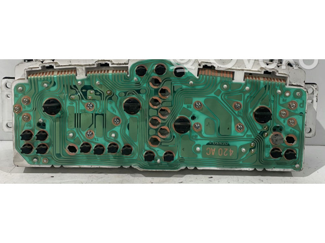 Панель приборов Mitsubishi Pajero Sport I