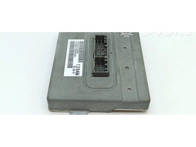 Блок управления коробкой передач P56044129AM, T0CRB07882E5D2   Jeep Grand Cherokee (WK)