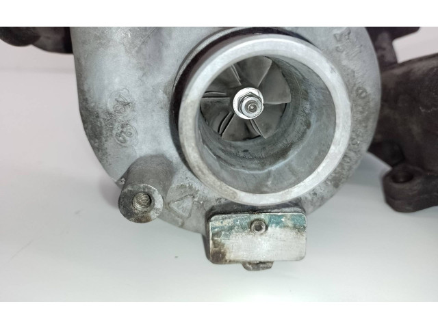 Turbodmychadlo Турбина 038253014G Seat Toledo III (5P) BJB