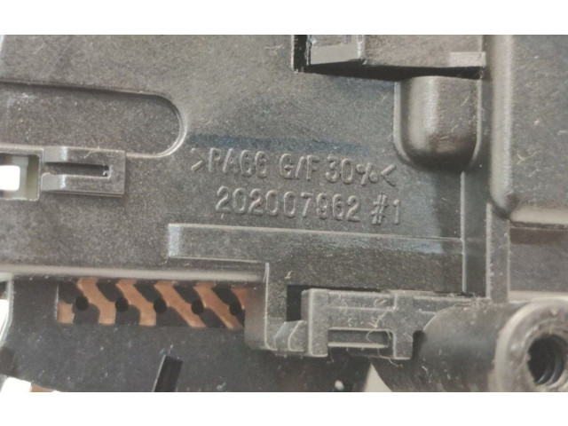 Переключатель дворников 202007962, 202007964 Hyundai i10