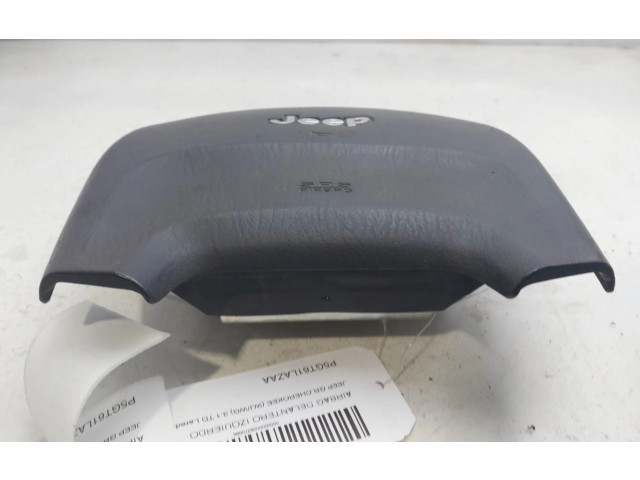 Подушка безопасности двери P5GT61LAZAA Jeep Grand Cherokee (WJ)