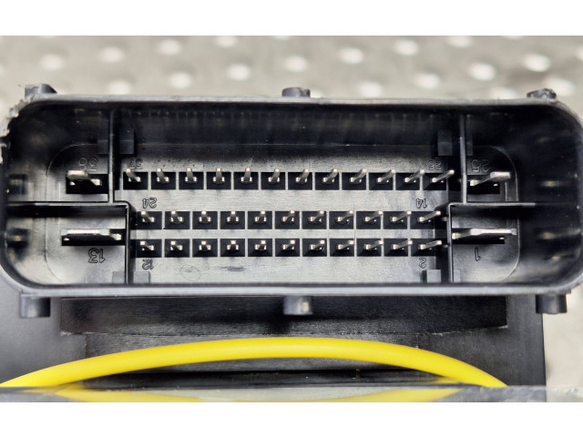 Блок АБС 95226753   Chevrolet  Spark   -  года