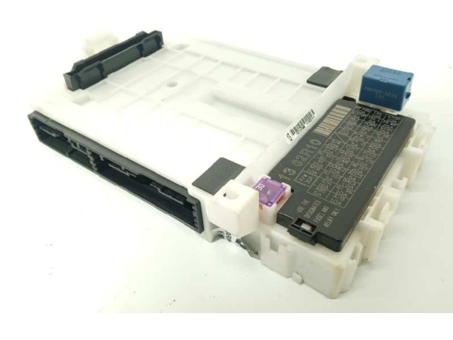 Блок управления 1362R10, 13212ADWR   Suzuki Ignis