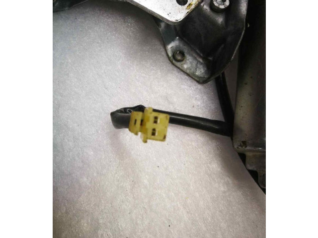 Электрический механизм для подъема окна без двигателя