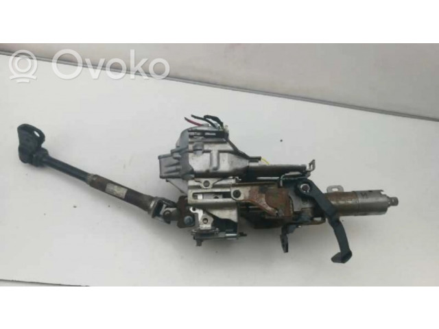 Ось рулевого колеса Renault Clio III 2005-2012 года 8200937929B, A0020235LHD