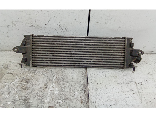 Интеркулер  8200411160C, 93854162   Renault Trafic II (X83) 2.0