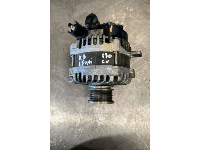 Генератор 9824742880   Peugeot Partner III      