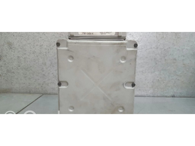 Блок управления двигателя 97AB12A650HC Ford Escort