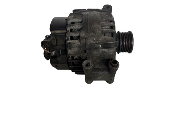 Генератор 9666998080, 9610715B   Citroen C5      