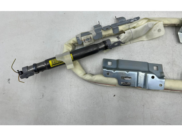 Боковая подушка безопасности 601594901 Mitsubishi Colt