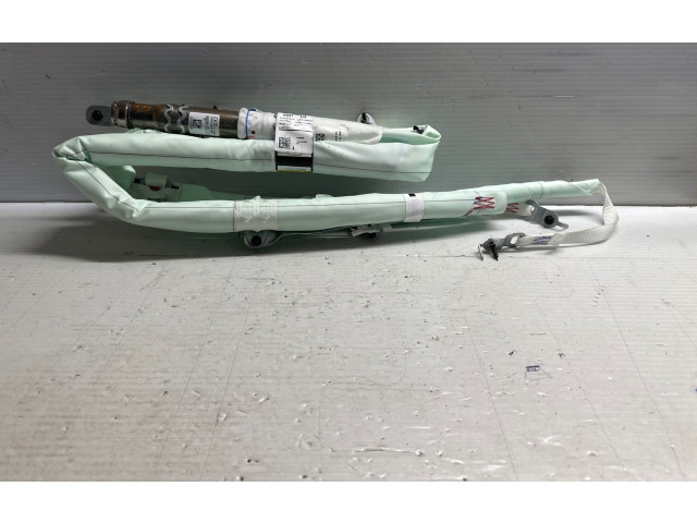 Боковая подушка безопасности 31690433   Volvo S90, V90